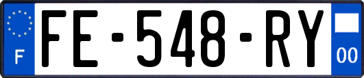 FE-548-RY