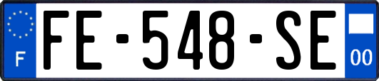 FE-548-SE