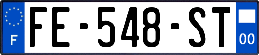 FE-548-ST