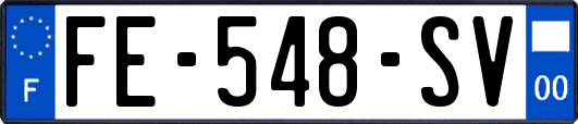 FE-548-SV