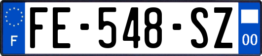 FE-548-SZ
