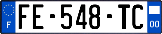 FE-548-TC