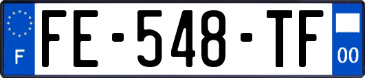 FE-548-TF