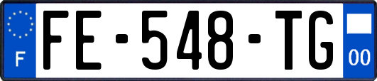 FE-548-TG