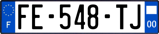 FE-548-TJ