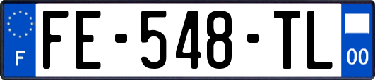FE-548-TL