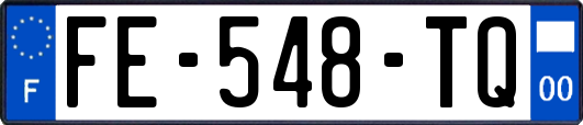 FE-548-TQ