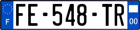 FE-548-TR