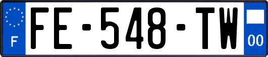 FE-548-TW