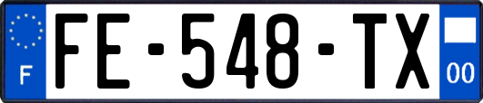 FE-548-TX