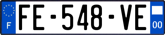FE-548-VE