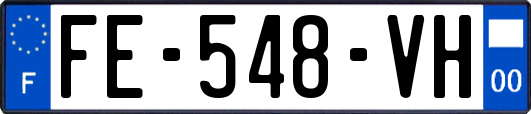 FE-548-VH