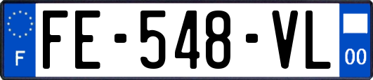 FE-548-VL