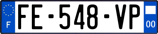 FE-548-VP