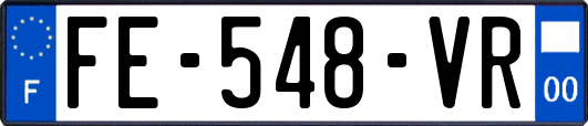 FE-548-VR