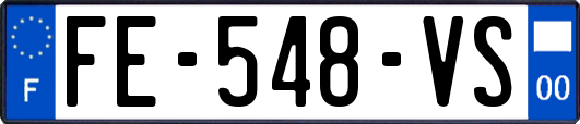 FE-548-VS