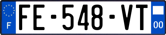 FE-548-VT