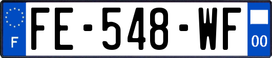 FE-548-WF