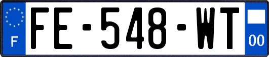 FE-548-WT
