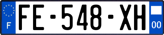 FE-548-XH