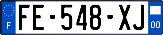 FE-548-XJ