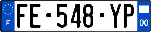 FE-548-YP