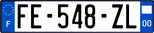 FE-548-ZL