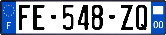 FE-548-ZQ