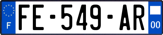 FE-549-AR