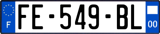 FE-549-BL