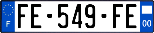 FE-549-FE