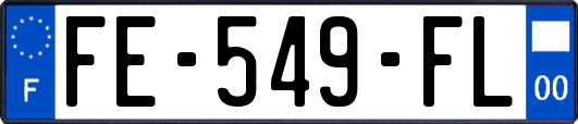 FE-549-FL