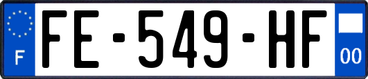 FE-549-HF