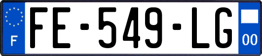 FE-549-LG