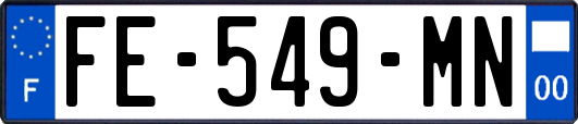 FE-549-MN