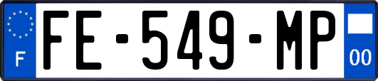 FE-549-MP