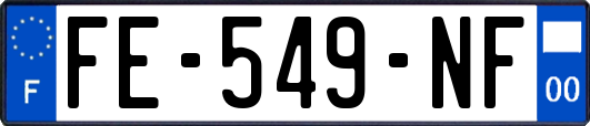 FE-549-NF