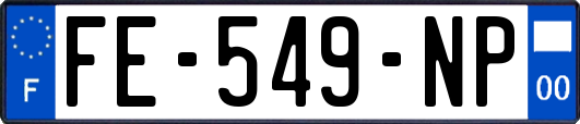 FE-549-NP