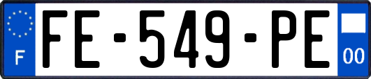 FE-549-PE