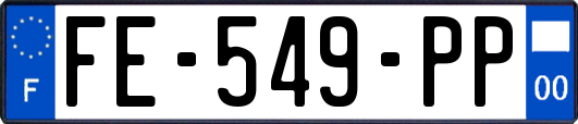 FE-549-PP