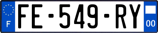 FE-549-RY