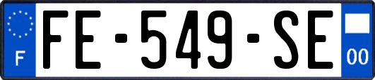 FE-549-SE
