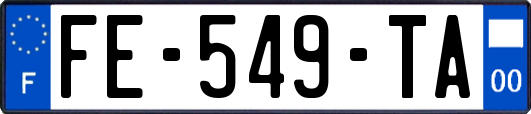 FE-549-TA