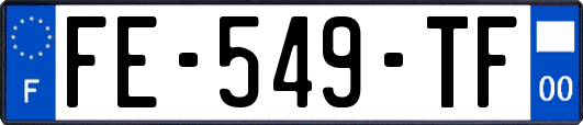 FE-549-TF