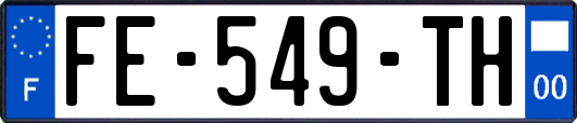 FE-549-TH