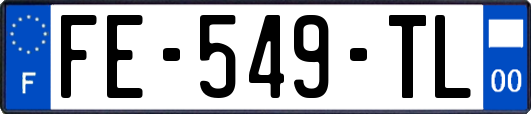 FE-549-TL