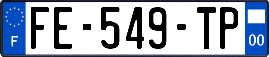 FE-549-TP