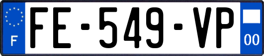 FE-549-VP