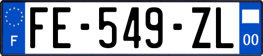 FE-549-ZL