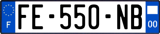 FE-550-NB